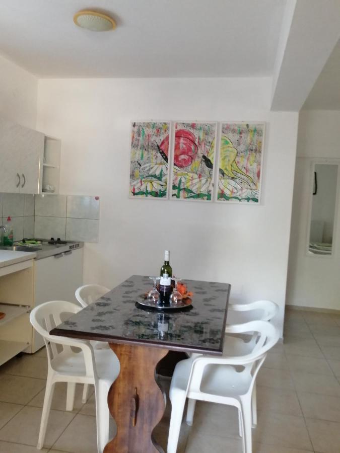 Studio Apartmani Marinella Baška Voda Εξωτερικό φωτογραφία
