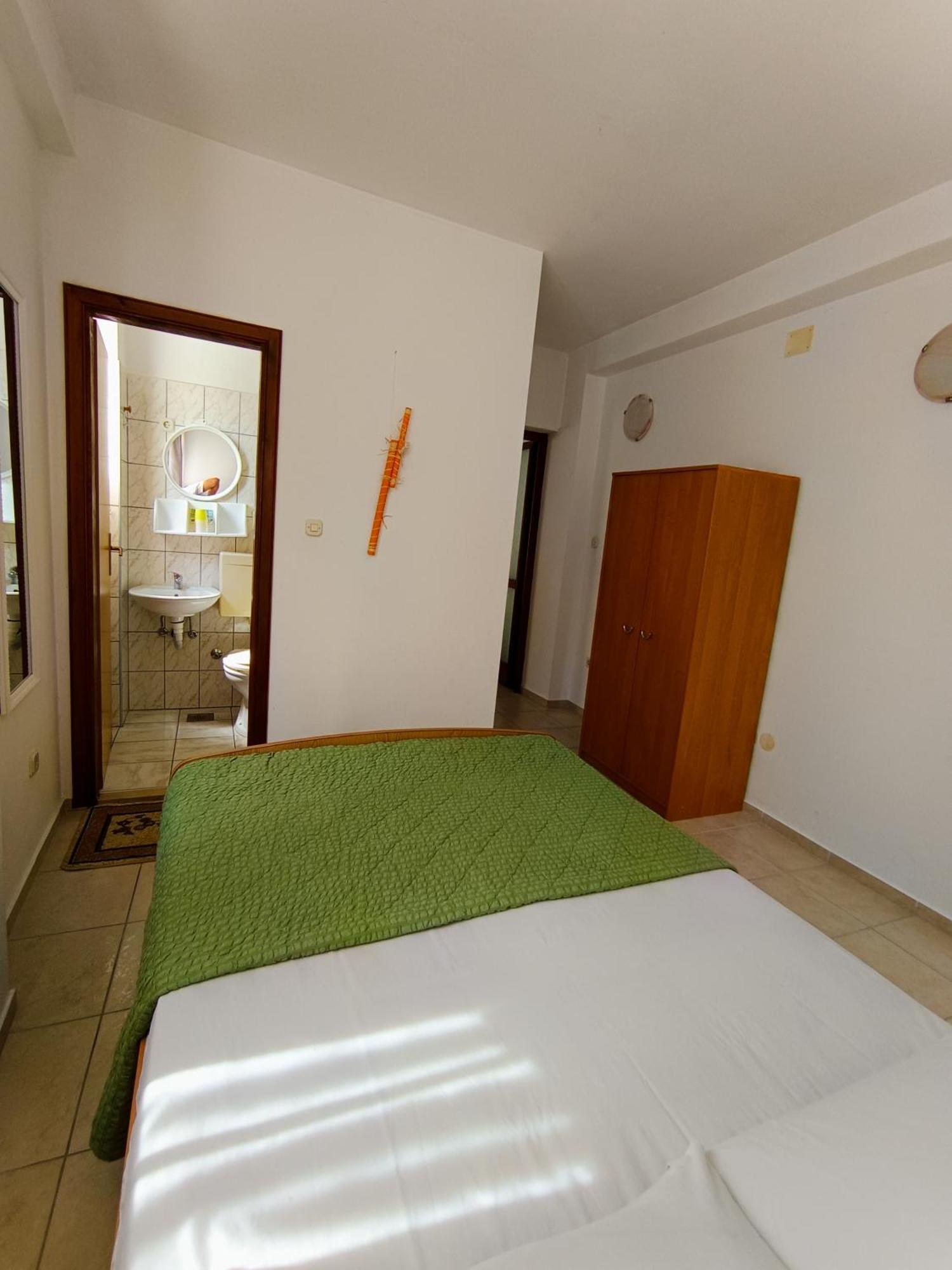 Studio Apartmani Marinella Baška Voda Δωμάτιο φωτογραφία