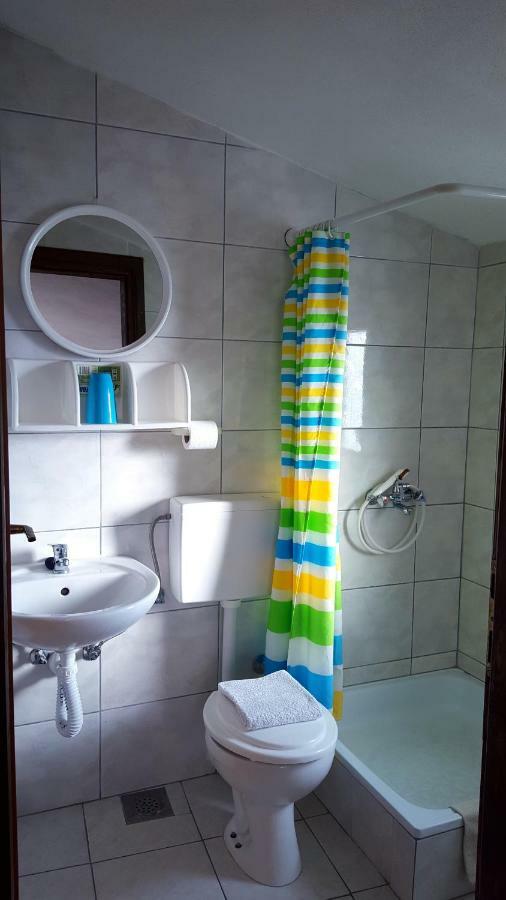 Studio Apartmani Marinella Baška Voda Εξωτερικό φωτογραφία